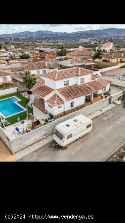 Casa-Chalet en Venta en Arboleas Almería