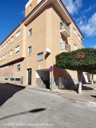  Piso en Venta en Molina De Segura Murcia 