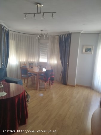 Piso en Venta en Molina De Segura Murcia