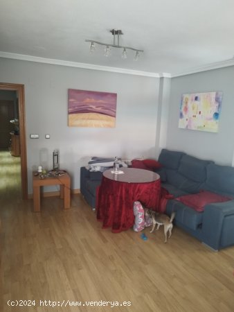 Piso en Venta en Molina De Segura Murcia