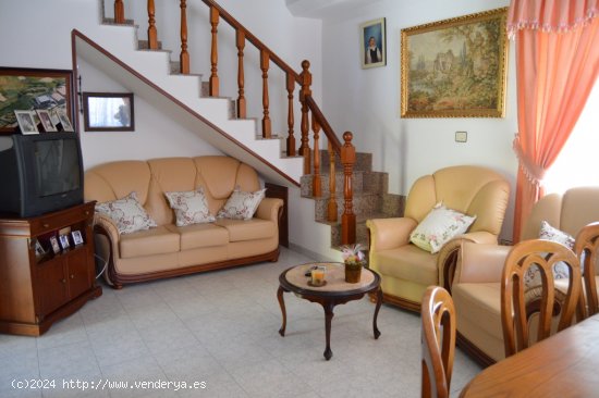 Casa-Chalet en Venta en Sendereiz (Lobeira) Orense