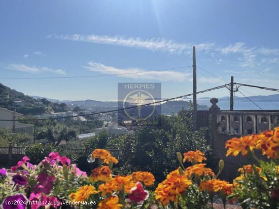 Casa a 12 minutos de Vigo centro, en perfecto estado con unas vista diez