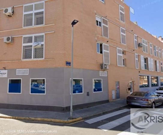 ¡¡INMUEBLE SIN POSESION, VENTA EXCLUSIVA A INVERSORES!! EN ILLESCAS