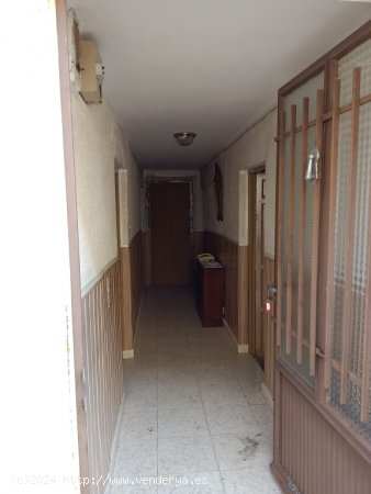 Casa-Chalet en Venta en Toro Zamora