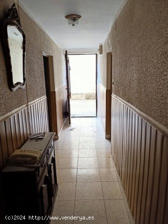 Casa-Chalet en Venta en Toro Zamora