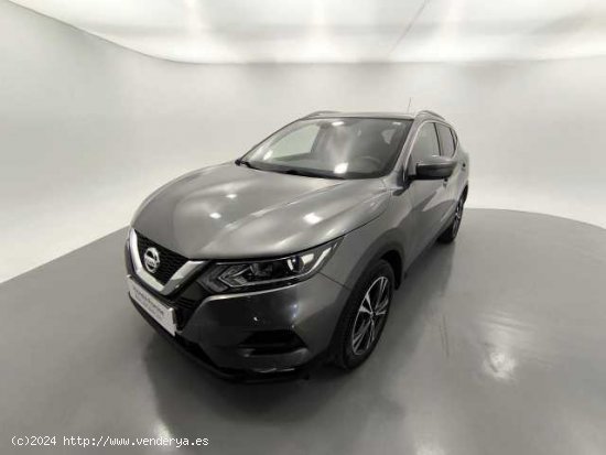  Nissan Qashqai ( 1.3 DIG-T N-Connecta 4x2 103kW )  - Sabadell 