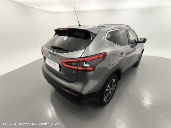 Nissan Qashqai ( 1.3 DIG-T N-Connecta 4x2 103kW )  - Sabadell