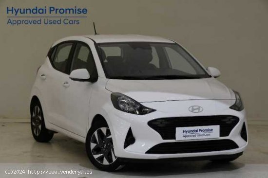 Hyundai i10 ( 1.0 MPI Klass )  - Lliçà De Vall