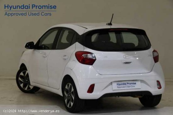 Hyundai i10 ( 1.0 MPI Klass )  - Lliçà De Vall