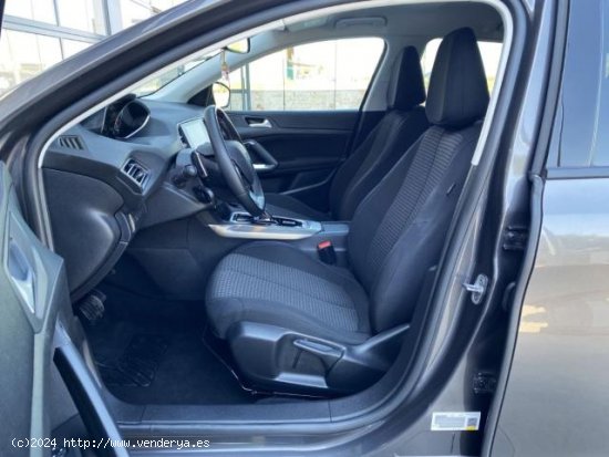 PEUGEOT 308 SW en venta en Almagro (Ciudad Real) - Almagro