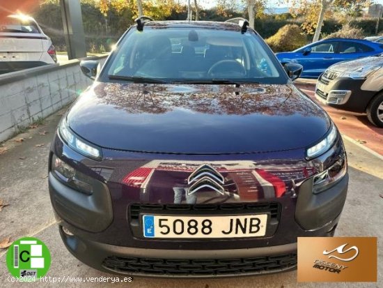 CITROEN C4 Cactus en venta en Olot (Girona) - Olot