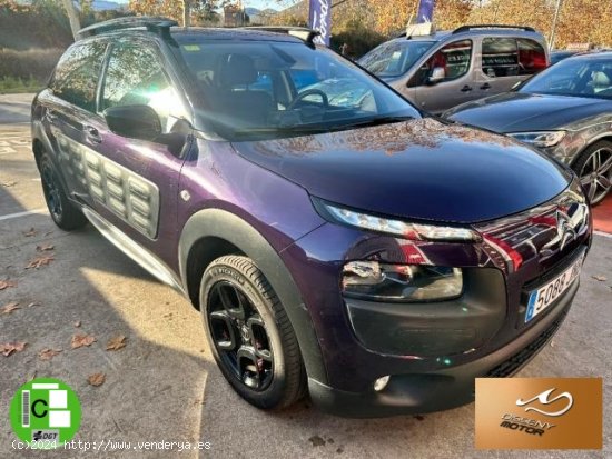 CITROEN C4 Cactus en venta en Olot (Girona) - Olot