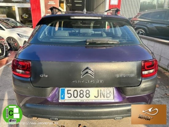 CITROEN C4 Cactus en venta en Olot (Girona) - Olot