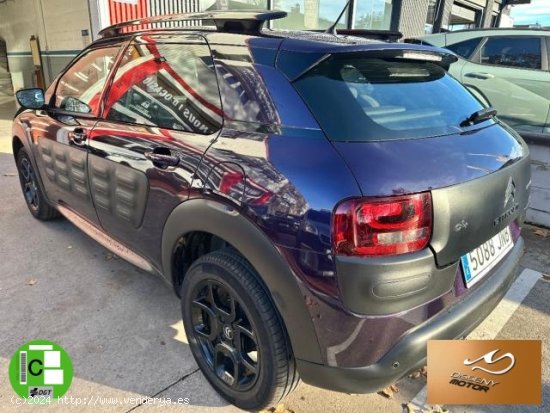 CITROEN C4 Cactus en venta en Olot (Girona) - Olot