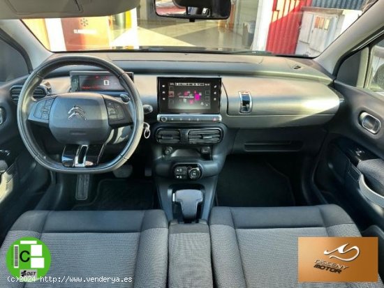 CITROEN C4 Cactus en venta en Olot (Girona) - Olot