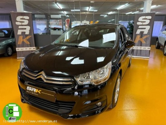  CITROEN C4 en venta en Elda (Alicante) - Elda 