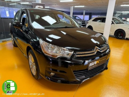 CITROEN C4 en venta en Elda (Alicante) - Elda