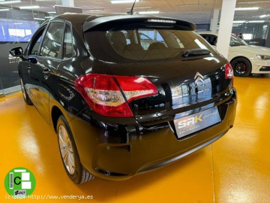 CITROEN C4 en venta en Elda (Alicante) - Elda