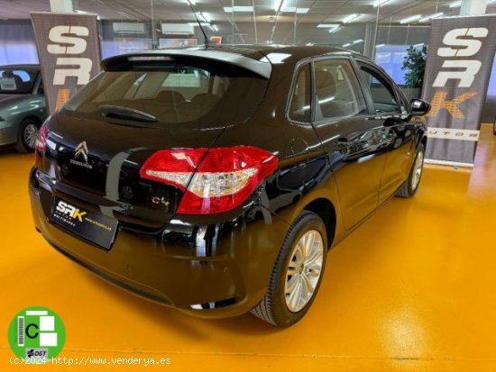 CITROEN C4 en venta en Elda (Alicante) - Elda