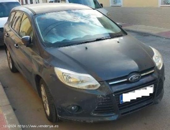 FORD Focus en venta en Murcia (Murcia) - Murcia