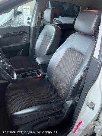 CHEVROLET Captiva en venta en Calahorra (La Rioja) - Calahorra