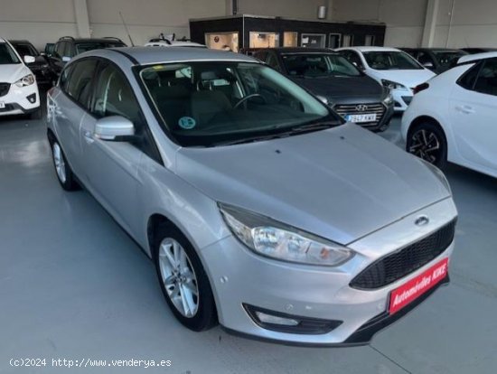 FORD Focus en venta en Calahorra (La Rioja) - Calahorra