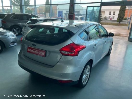 FORD Focus en venta en Calahorra (La Rioja) - Calahorra