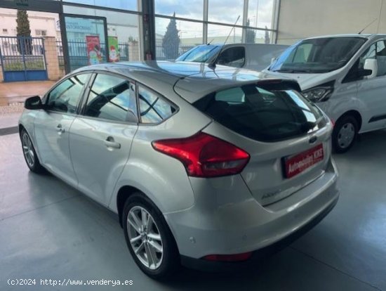 FORD Focus en venta en Calahorra (La Rioja) - Calahorra