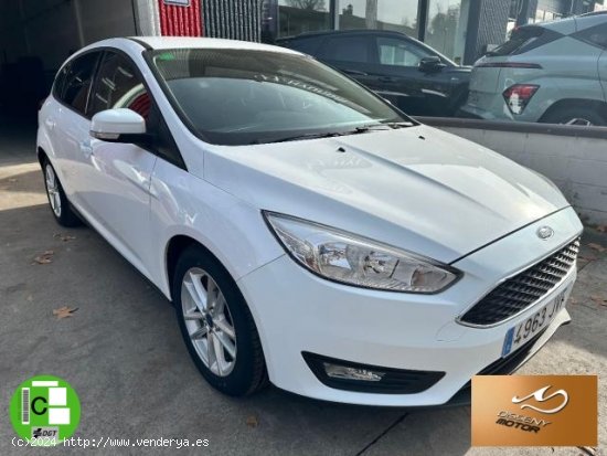 FORD Focus en venta en Olot (Girona) - Olot