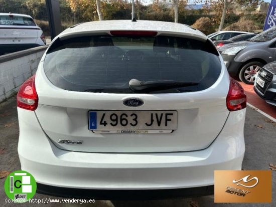 FORD Focus en venta en Olot (Girona) - Olot