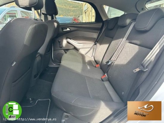 FORD Focus en venta en Olot (Girona) - Olot