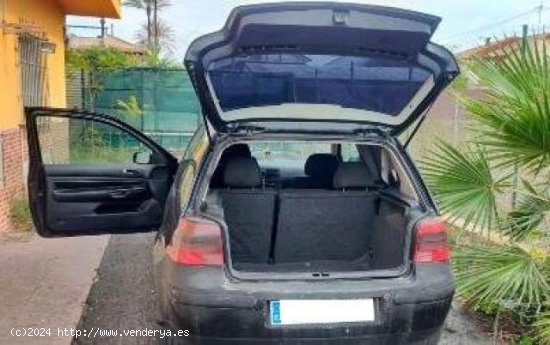  VOLKSWAGEN Golf en venta en Murcia (Murcia) - Murcia 