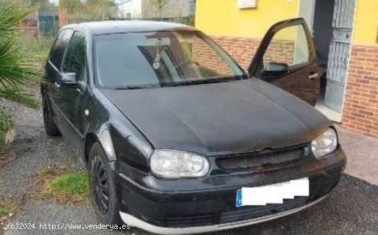 VOLKSWAGEN Golf en venta en Murcia (Murcia) - Murcia