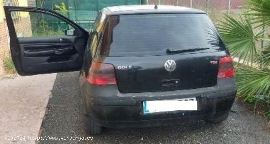 VOLKSWAGEN Golf en venta en Murcia (Murcia) - Murcia