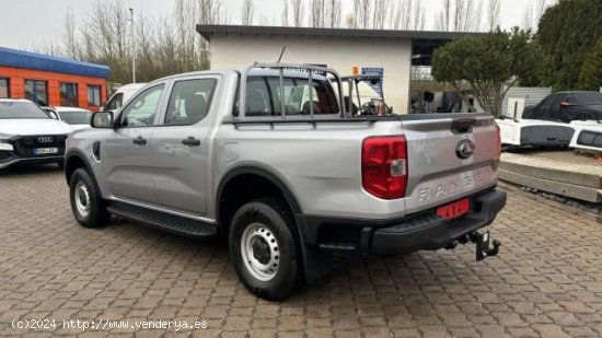 FORD Ranger en venta en BanastÃ¡s (Huesca) - BanastÃ¡s