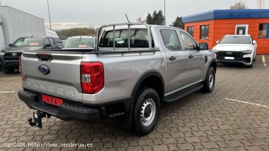 FORD Ranger en venta en BanastÃ¡s (Huesca) - BanastÃ¡s