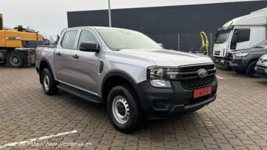 FORD Ranger en venta en BanastÃ¡s (Huesca) - BanastÃ¡s