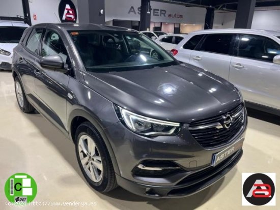  OPEL Grand Land X en venta en Lleida (Lleida) - Lleida 