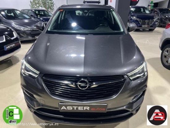 OPEL Grand Land X en venta en Lleida (Lleida) - Lleida