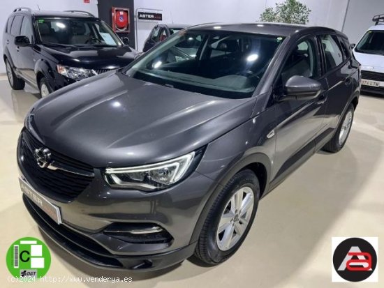 OPEL Grand Land X en venta en Lleida (Lleida) - Lleida