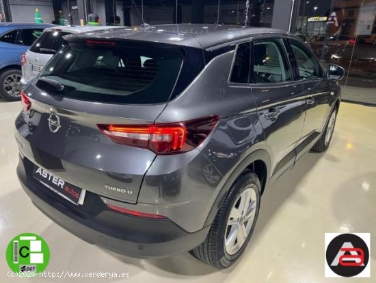 OPEL Grand Land X en venta en Lleida (Lleida) - Lleida