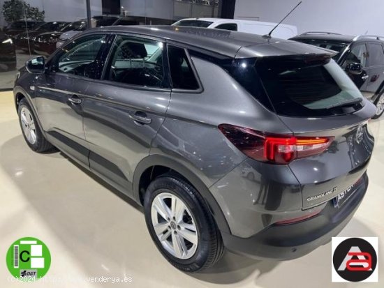 OPEL Grand Land X en venta en Lleida (Lleida) - Lleida