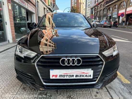 AUDI A4 en venta en Santurtzi (Vizcaya) - Santurtzi