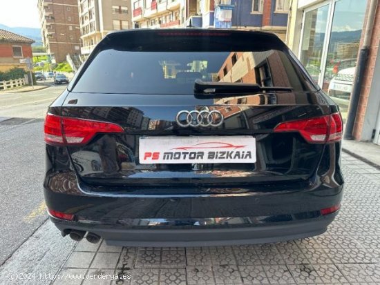 AUDI A4 en venta en Santurtzi (Vizcaya) - Santurtzi