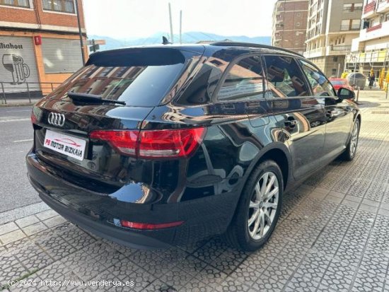 AUDI A4 en venta en Santurtzi (Vizcaya) - Santurtzi