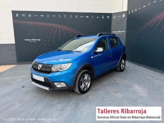  DACIA Sandero en venta en Riba-roja de Turia (Valencia) - Riba-roja de Turia 