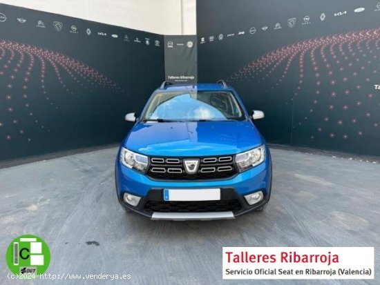 DACIA Sandero en venta en Riba-roja de Turia (Valencia) - Riba-roja de Turia