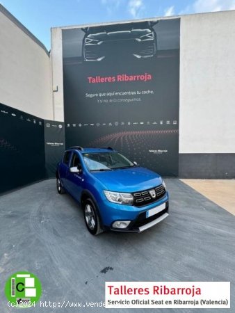 DACIA Sandero en venta en Riba-roja de Turia (Valencia) - Riba-roja de Turia