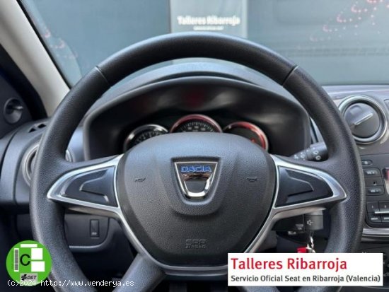 DACIA Sandero en venta en Riba-roja de Turia (Valencia) - Riba-roja de Turia