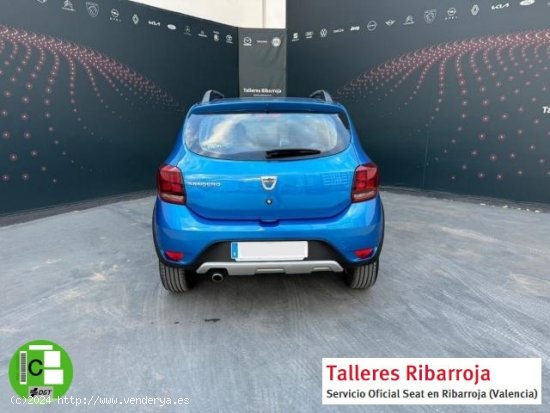 DACIA Sandero en venta en Riba-roja de Turia (Valencia) - Riba-roja de Turia